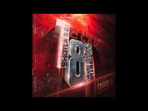 Neocrack (feat. Seth Gueko)