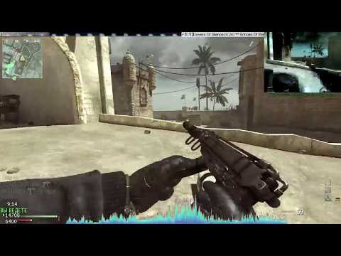 SevLan MW3 22.11.15 10:57