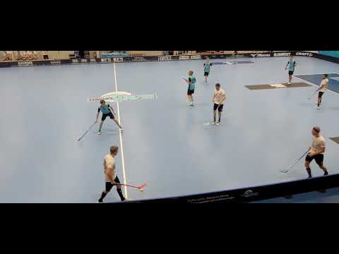 231028 Herr  Div3 Period 2 Lindås IBF  - Floda IBK Lindås Waves Arena