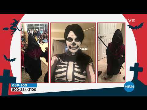 HSN | Amy & Adam's Halloween Harvest Special 09.22.2020 - 07 PM