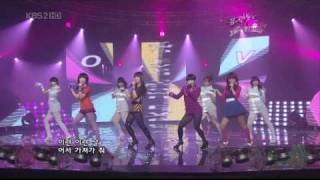 Cover art for LOVE (live per.)