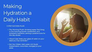 Pure Vitality   Beyond the Glass