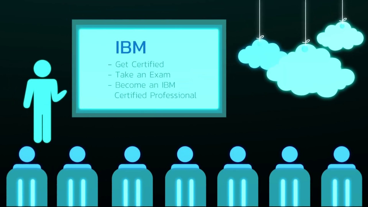IBM Cloud - Trainocate