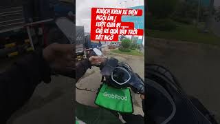 QUÁ SỐC ! Khách nghe giá Xe điện VINFAST FELIZ 2 RẺ QUÁ XE LƯỚT ÊM #shortsvideo #vinfast #feliz2 