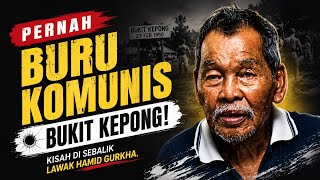 Download lagu Kenapa Sarjan Hassan Panggil Dia 'Gurkha'? Sejarah Sebenar Abdul Hamid bin Abdul Rahman mp3