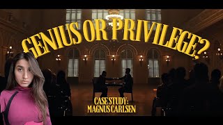 Genius or Privilege: Chess Champions