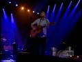City And Colour - What Makes a Man (Bravo! Live Concert Hall)