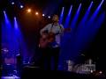 City And Colour - What Makes a Man (Bravo! Live ...