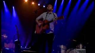 City And Colour - What Makes a Man (Bravo! Live Concert Hall)