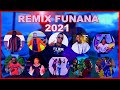 Remix Funana Show 2021 Os Melhores