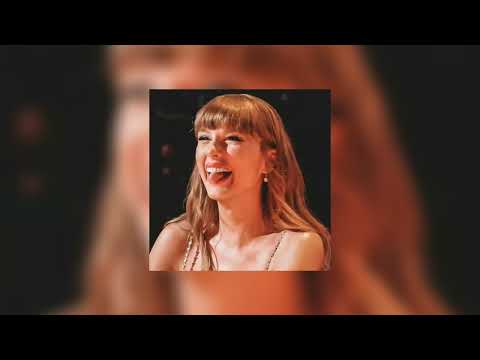 Opalite - Taylor Swift (sped up)