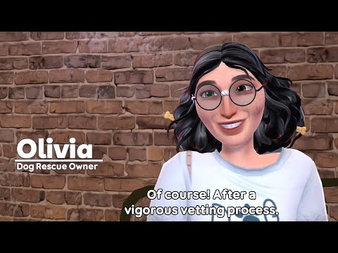 Makeover Match - Swap & Style - Episode 2: Olivia's Makeover Walkthrough