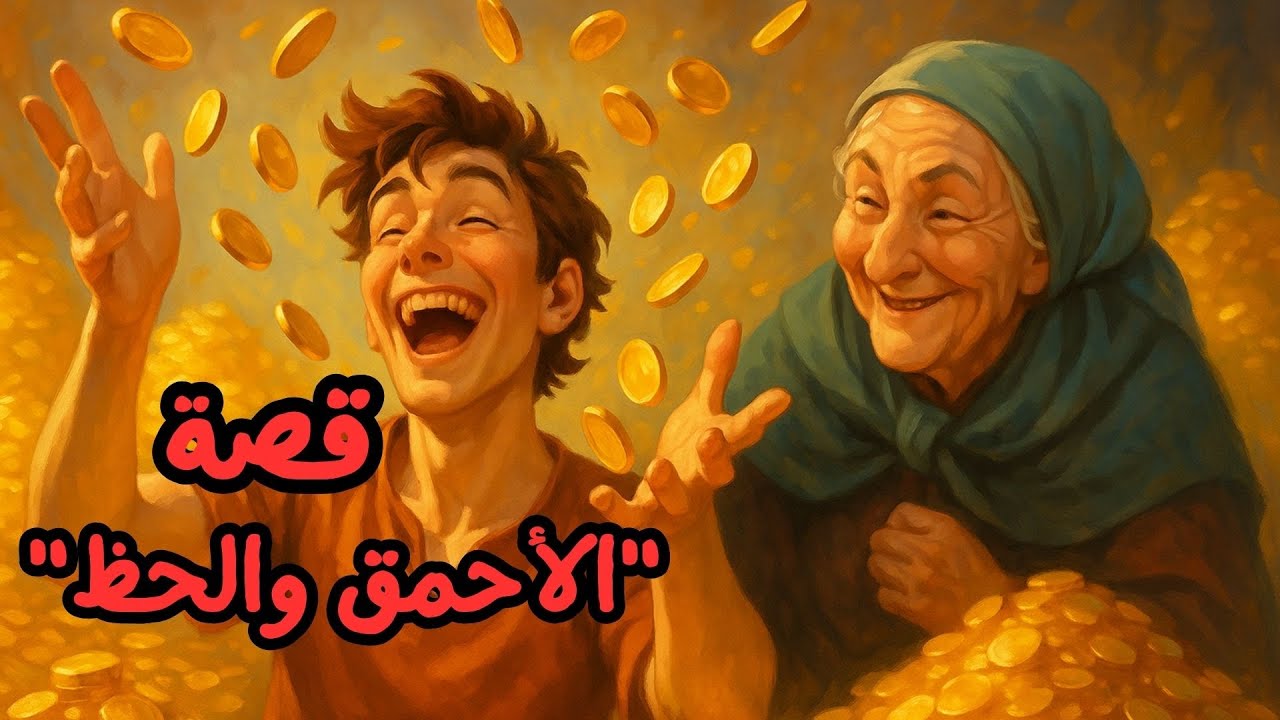 فن القصص والحكايات