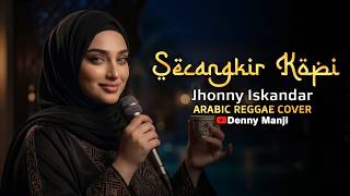 Download lagu Secangkir Kopi - Jhonny Iskandar (Arabic Reggae Fusion) | Lagu Teman Ngopi Paling Chill! 🐪☕ | Cover mp3