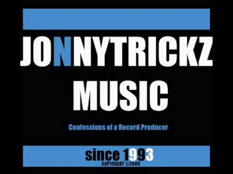 Didnt Wanna Let Go - Burkstar Baileyz Viollet (jonnytrickz production)