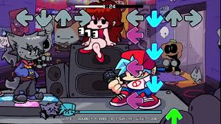 Cover art for accurate nyaw