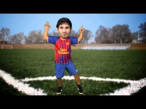 YouTube Thumbnail