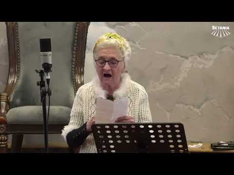 Lenuța Vereș-"Îmi crește inima de bucurie"