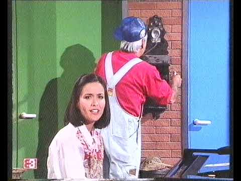 La Merienda (Antena 3, 1990) - Fragmento