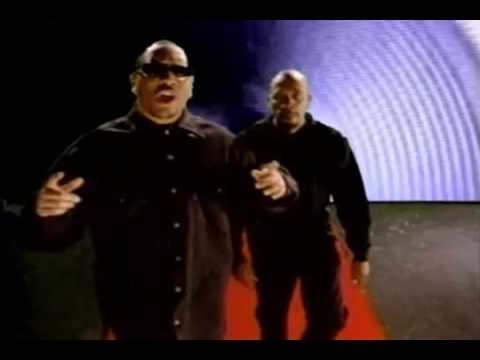 Rodney O & Joe Cooley - Funk In Yo' Face - [Official Music Video]