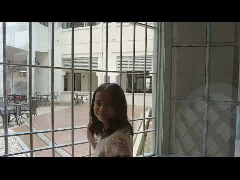 Profil finalis  puteri Anak Sumut 2023. Christabel tatyana beryl simamoraMedan