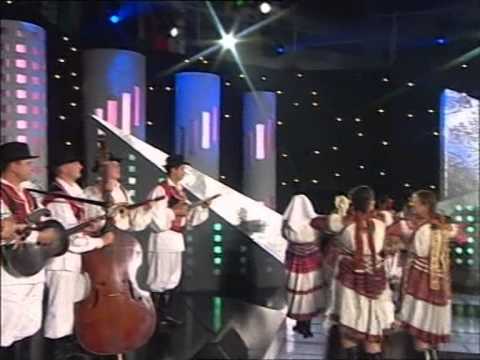 KUD Bistra - Bistrajnske pjesme i plesovi