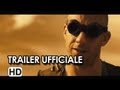 Riddick Trailer Italiano Ufficiale HD Vin Diesel