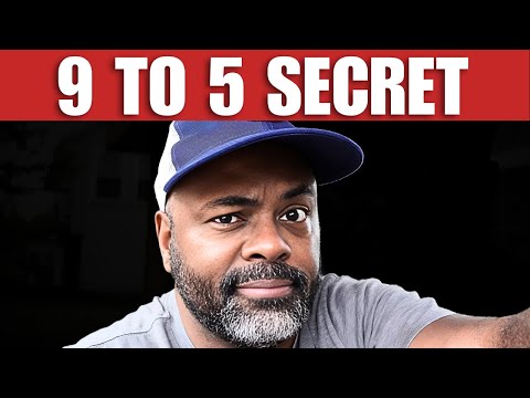 YES — You Can Get Rich From a 9-to-5 (Here’s How)