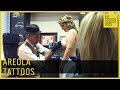 Areola Tattoos 60 Second Docs