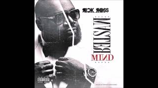 Rick Ross   Bound 2 ft Kanye West