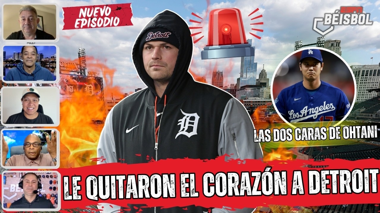 TARIK SKUBAL ESTARÁ FUERA al menos 2 MESES y le puede AFECTAR en su AGENCIA LIBRE | ESPN Beisbol