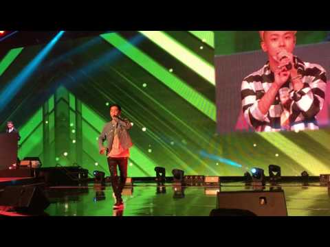 [FANCAM] 170501 Loco 로꼬 - Still 남아있어 @ AOMG in Singapore