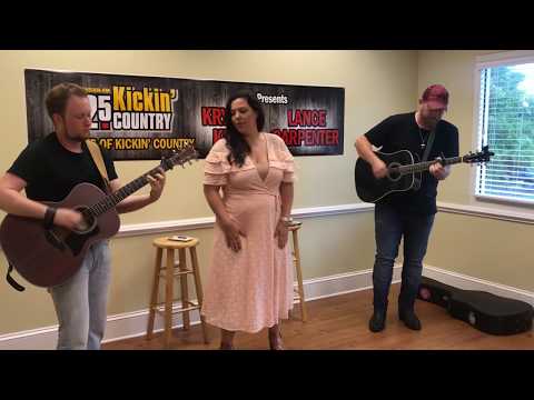 New Faces of Kickin' Country Presents Krystal Keith & Lance Carpenter - May 24, 2018 (Pt. 1 of 4)