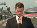 Blackhawk Marty Smith