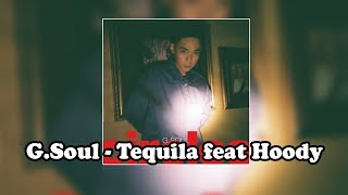 G.Soul - Tequila feat Hoody [HD] Best KPOP 2017
