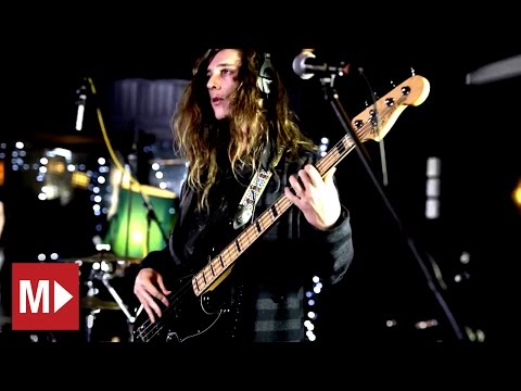 The Vanns | I'm Not the One | Studio Session