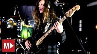 The Vanns | I'm Not the One | Studio Session