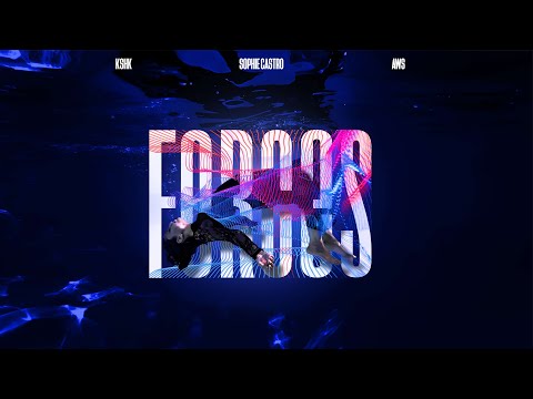 harmoli & KSHK - Forces (feat. Sophie Castro) (Official Lyric Video)