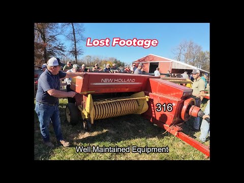 Stermers Auction