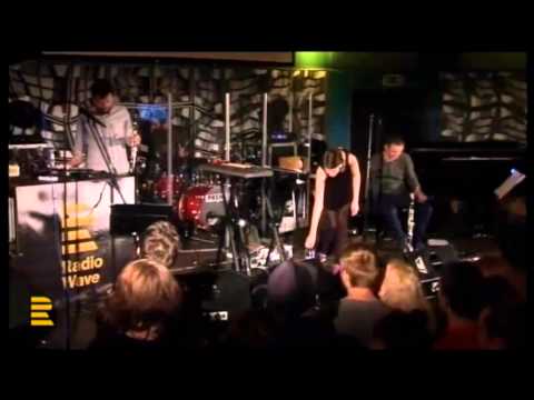 Floex na Radio Wave Stimul Festivalu