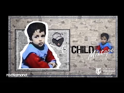 R.A.F - ماردا Feat F2M