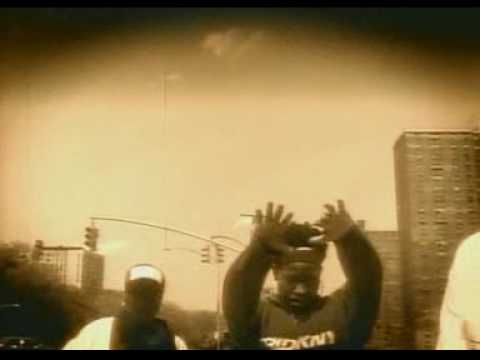 Bahamadia ft. K-Swift & Mecca Starr - 3 the hard way (Visionbreaks remix)