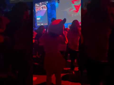 LVLUP Expo After Party 2023 🥳