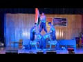 Deshbhakti Dance By Little Staar Group