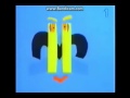Sesame Street Abstract Number Count 28