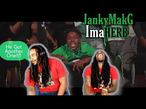Jankymakg Music Video