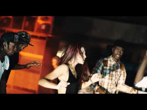 CULOE DE SONG No Contest/Lovin Marvin (Ft Happy)