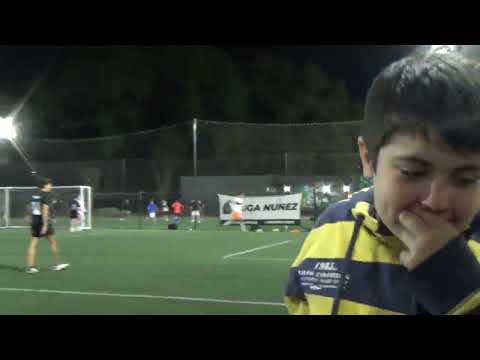 DAIKIRI FC VS SAN CUMATO - #LigaNuñez - #Apertura SLV - 14/04/2023