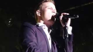 Luke Kennedy *Goodbye Yellow Brick Road* Twin Towns 10/11/13