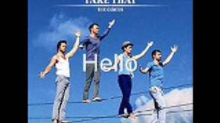 Take That- Hello